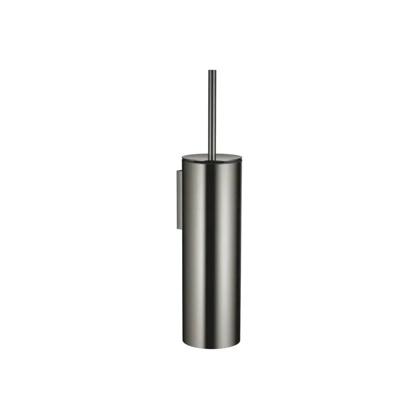 Dornbracht SERIES SPECIFIC Toilet Brush Set Wall-Mounted by Dornbracht