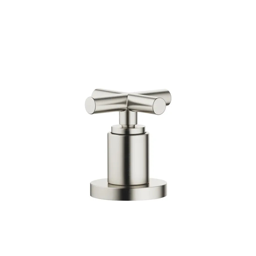 Dornbracht Tara Two-way Diverter for Deck-mounted Tub Installation