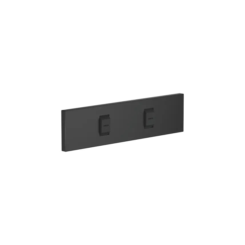 Dornbracht SERIES VARIOUS Water Fan Horizontal Body Spray