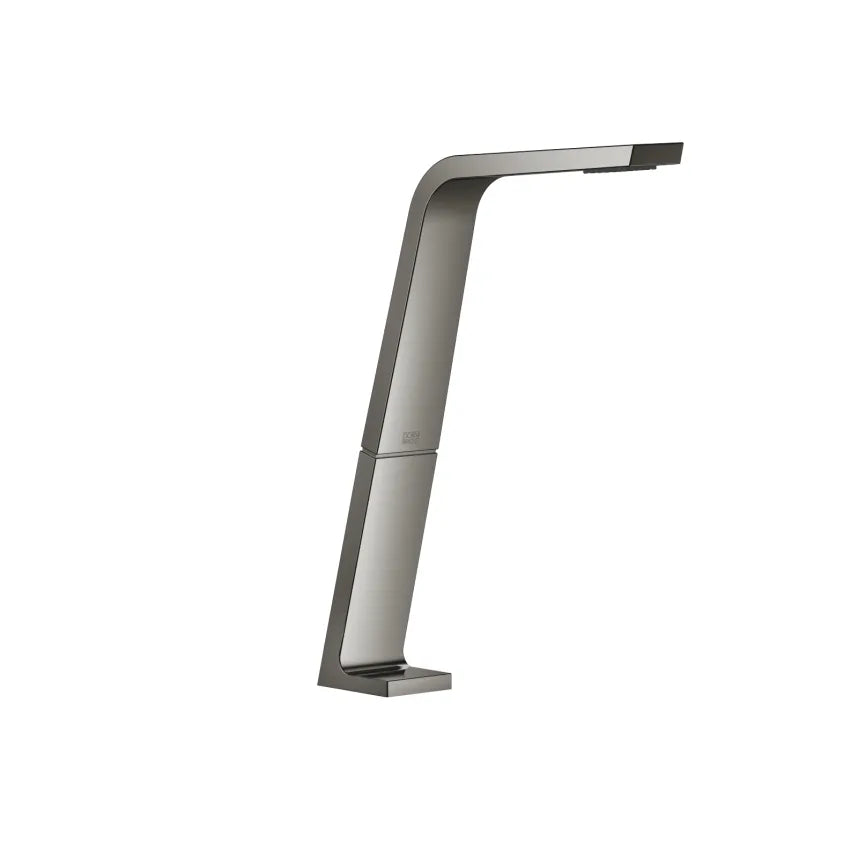 Dornbracht CL.1 Lavatory Spout, Deck-Mounted without Drain