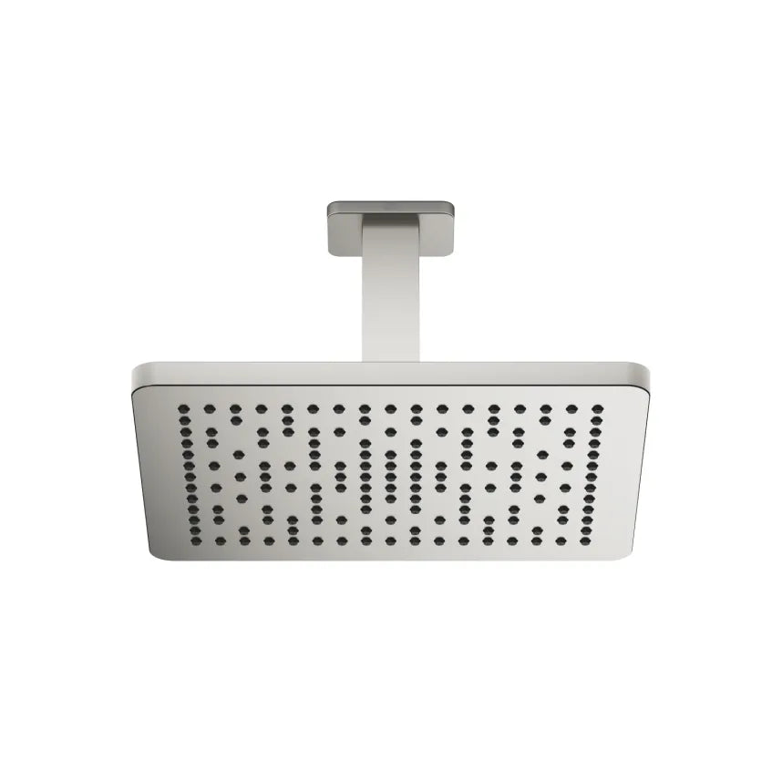 Dornbracht LULU Rain Shower Ceiling-Mounted 11-3/4" x 9-1/2"