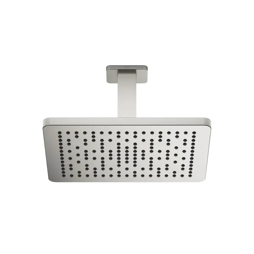 Dornbracht LULU Rain Shower Ceiling-Mounted 11-3/4" x 9-1/2" by Dornbracht
