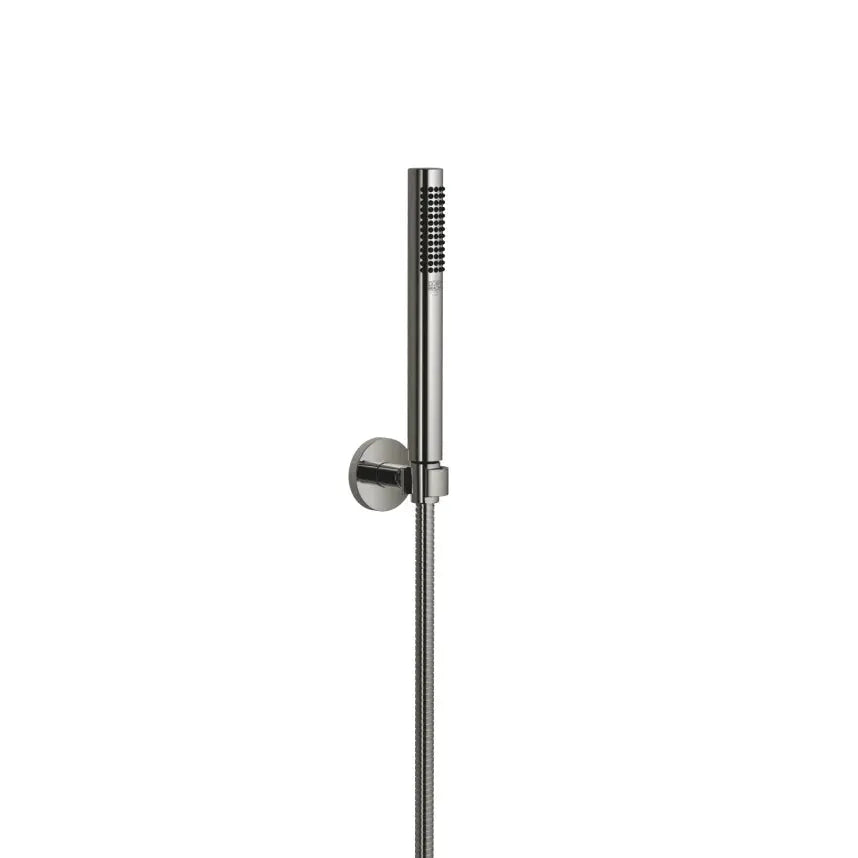 Dornbracht META Hand Shower Set by Dornbracht