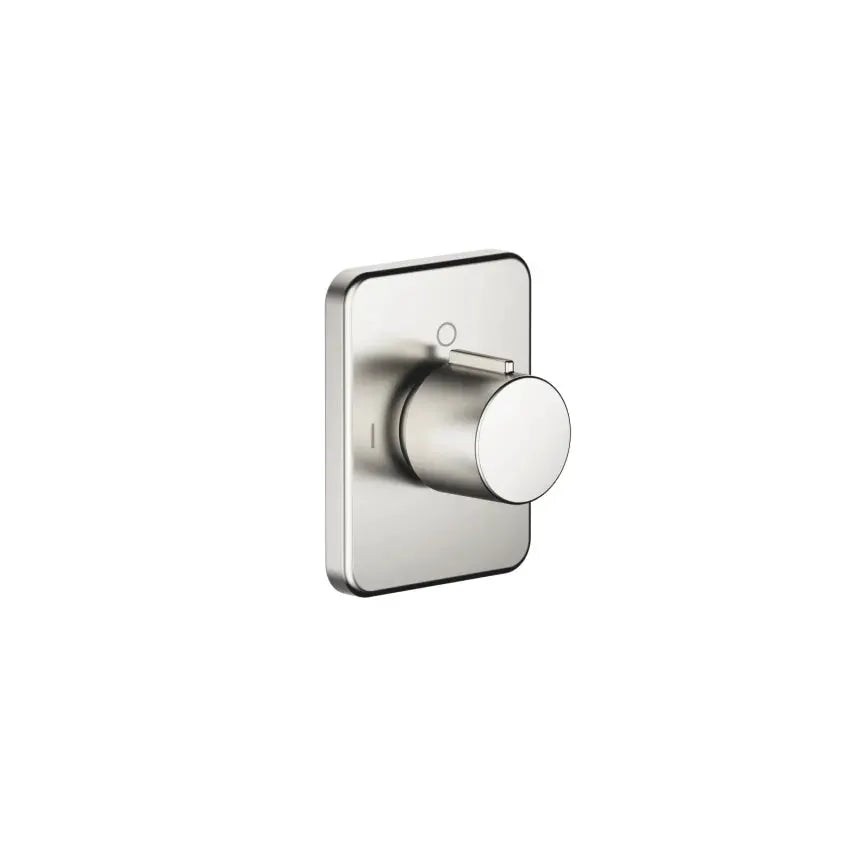Dornbracht LULU Wall Mounted Two-Way Diverter by Dornbracht