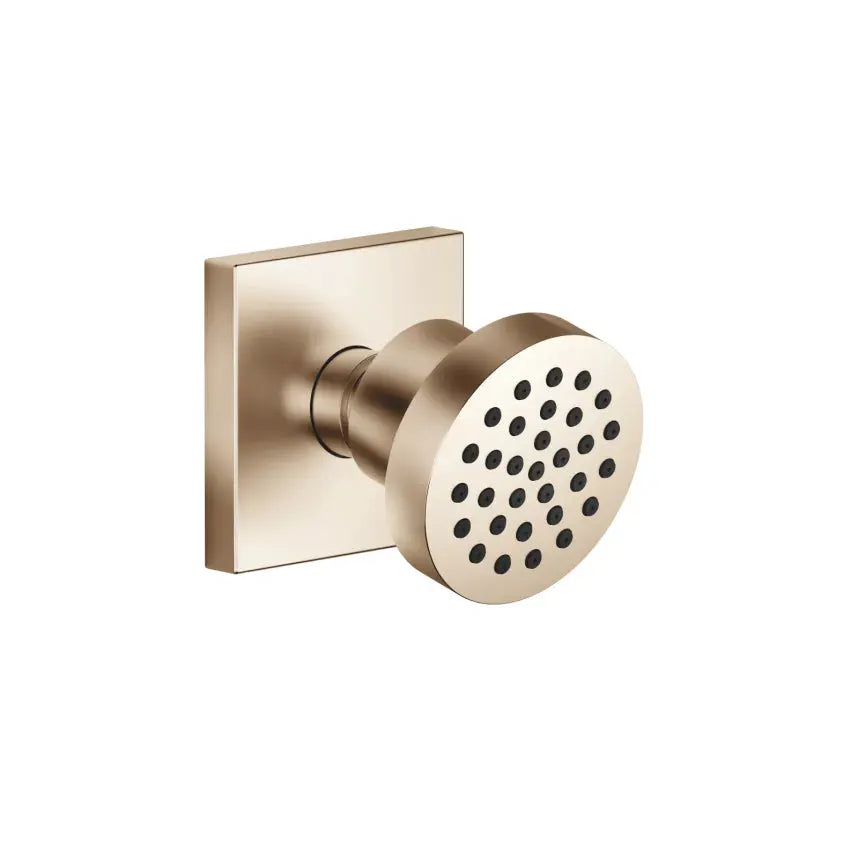 Dornbracht SERIES SPECIFIC Body Spray without Volume Control by Dornbracht