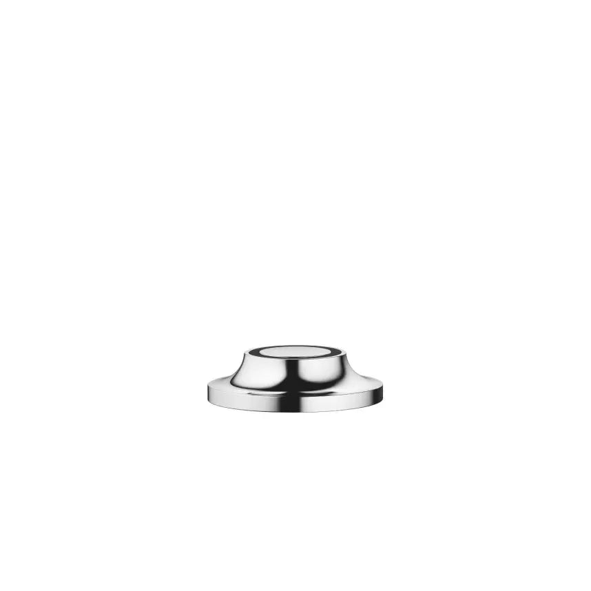 chrome air switch button