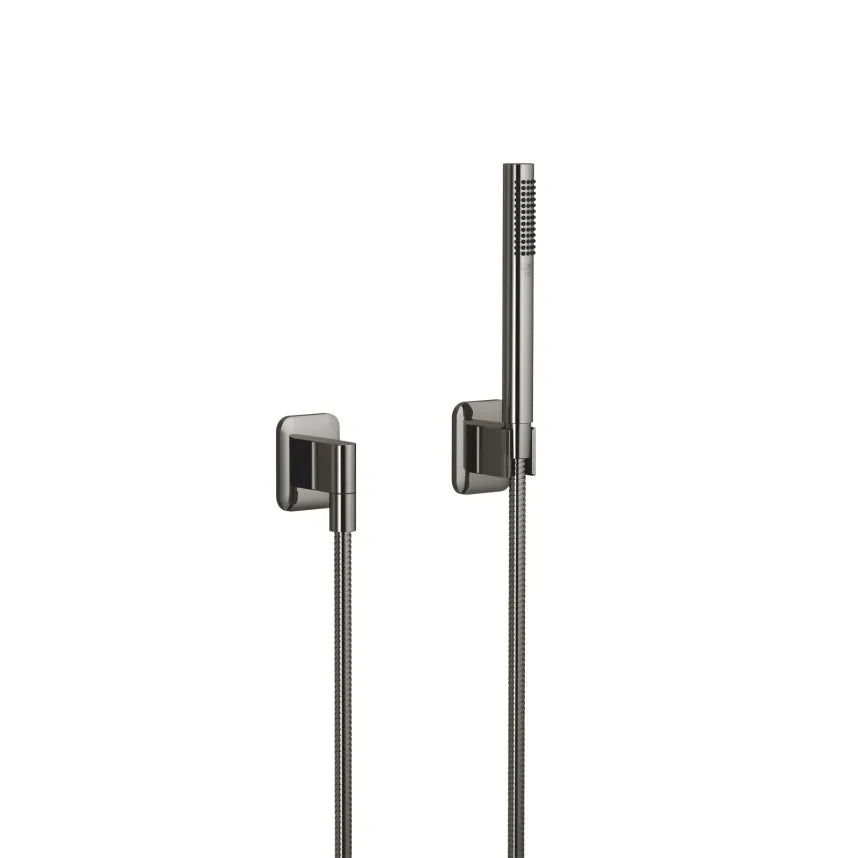 Dornbracht LISSÉ Hand Shower Set with Individual Flanges