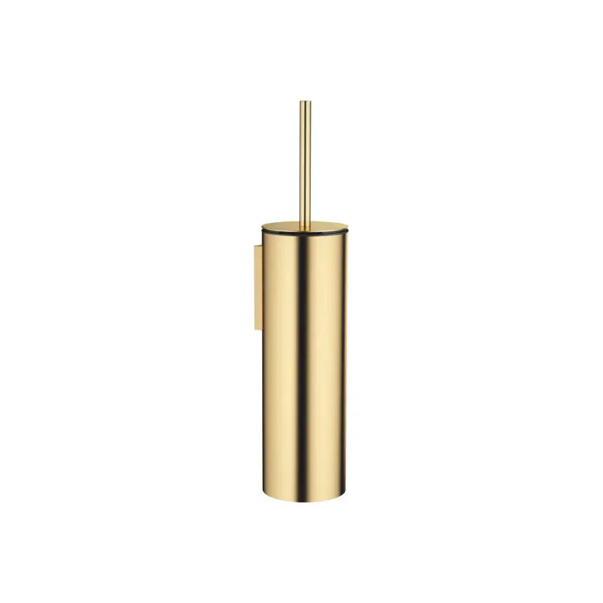 Dornbracht SERIES SPECIFIC Toilet Brush Set Wall-Mounted by Dornbracht
