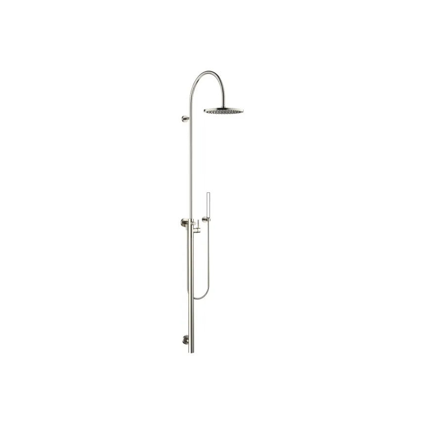 Dornbracht SERIES SPECIFIC Shower Riser without Hand Shower