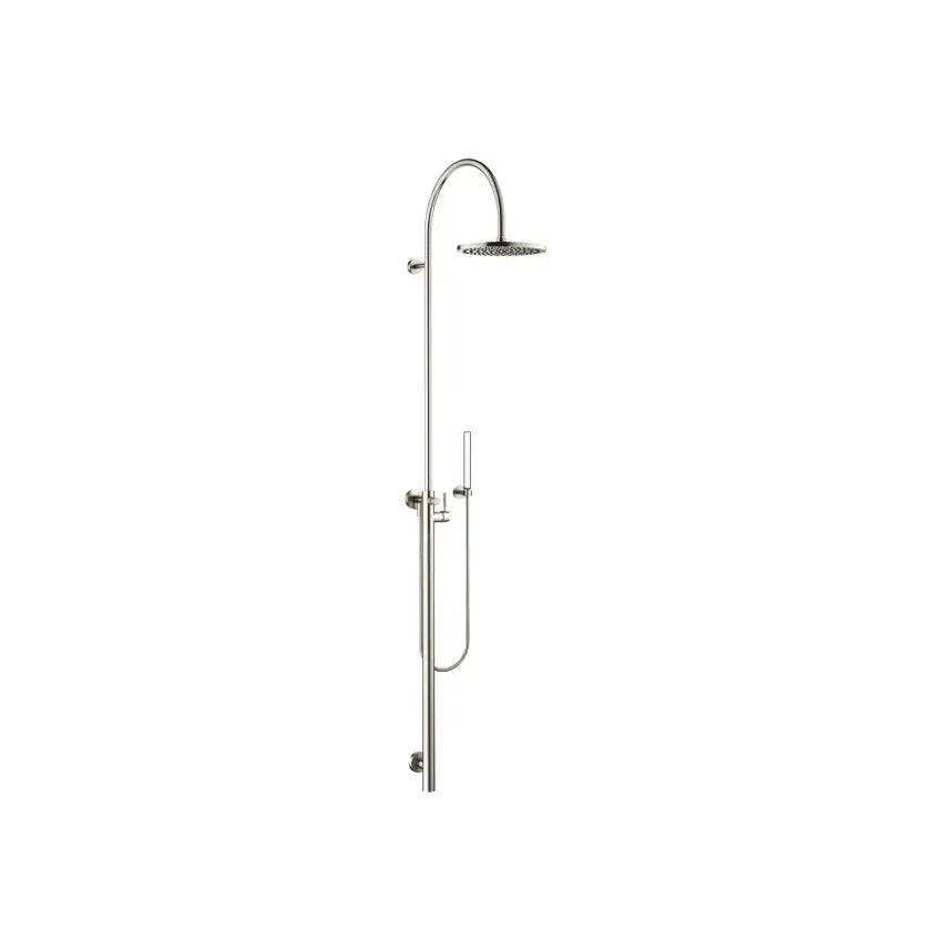 Dornbracht SERIES SPECIFIC Shower Riser without Hand Shower by Dornbracht