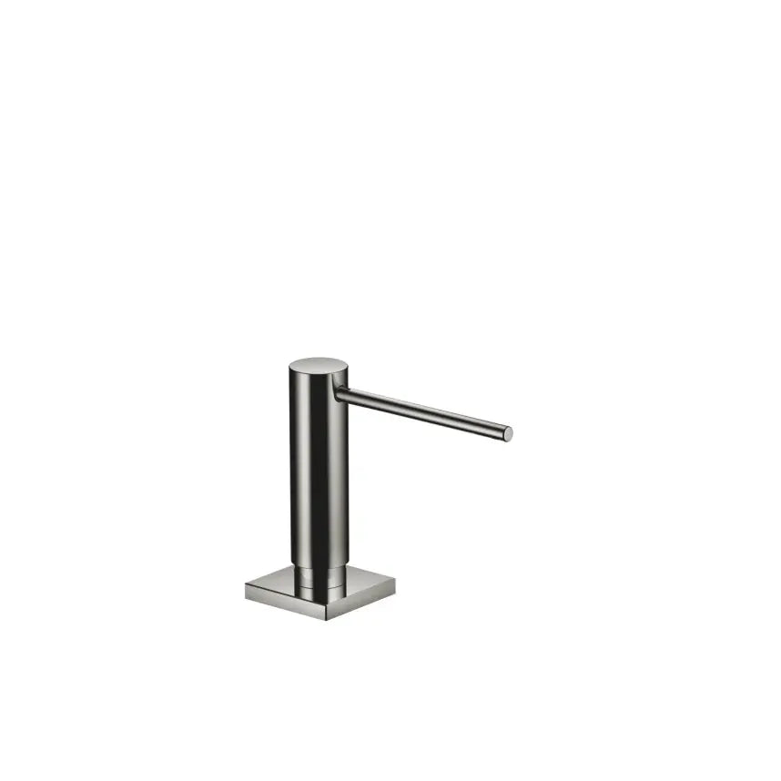 Dornbracht SERIES VARIOUS Soap Dispenser with Flange by Dornbracht