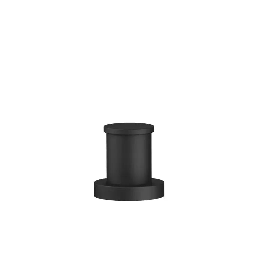 Dornbracht SERIES SPECIFIC Two-Way Diverter for Deck-Mounted Tub Installation by Dornbracht