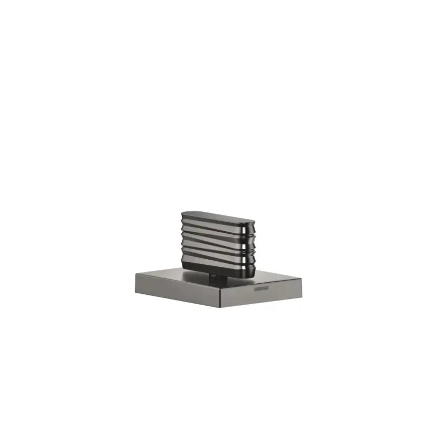 Dornbracht CL.1 Deck Valve Counter-Clockwise Closing Hot by Dornbracht