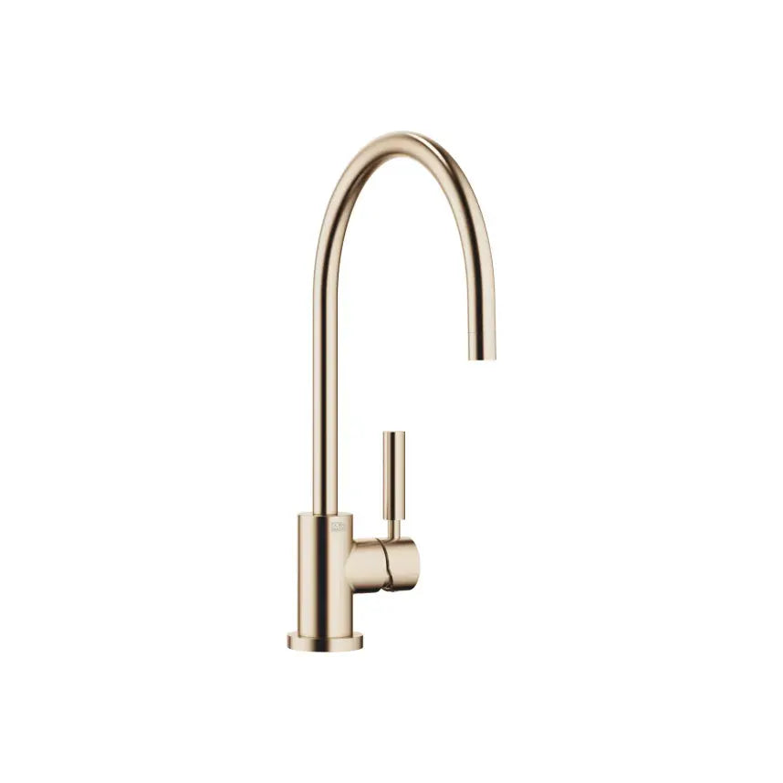 Dornbracht TARA Single-Lever Mixer by Dornbracht