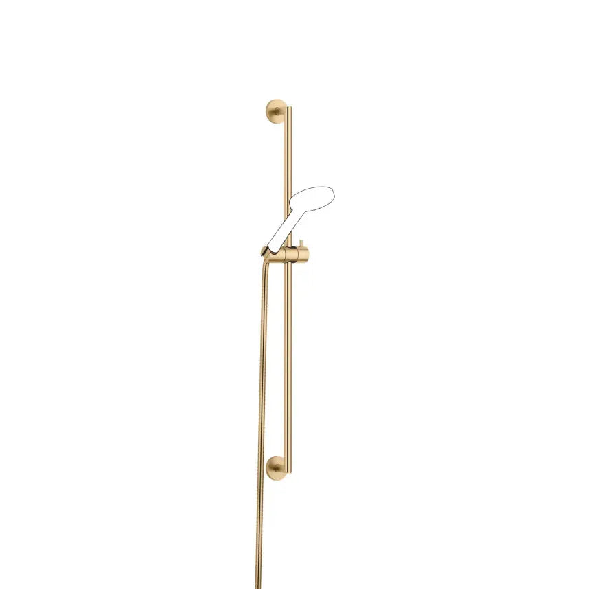 Dornbracht SERIES SPECIFIC Slide Bar Set Without Hand Shower by Dornbracht