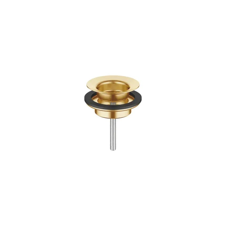 Dornbracht SERIES VARIOUS European Grid Drain 1 1/4" by Dornbracht