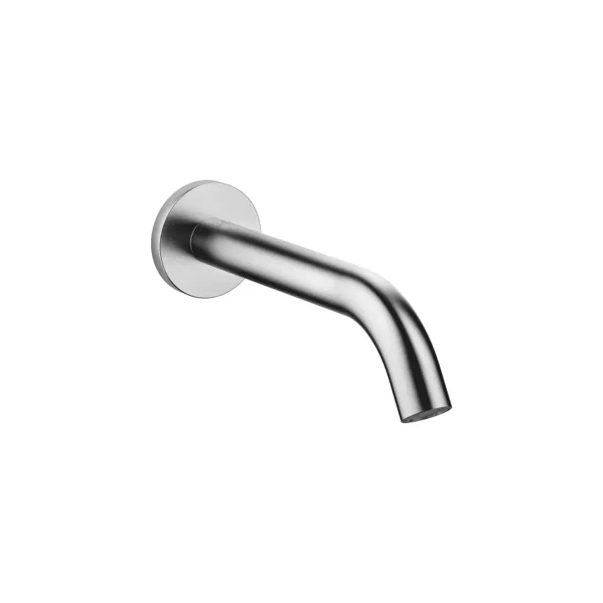 Dornbracht Meta Tub Spout for Wall-Mounted Installation by Dornbracht