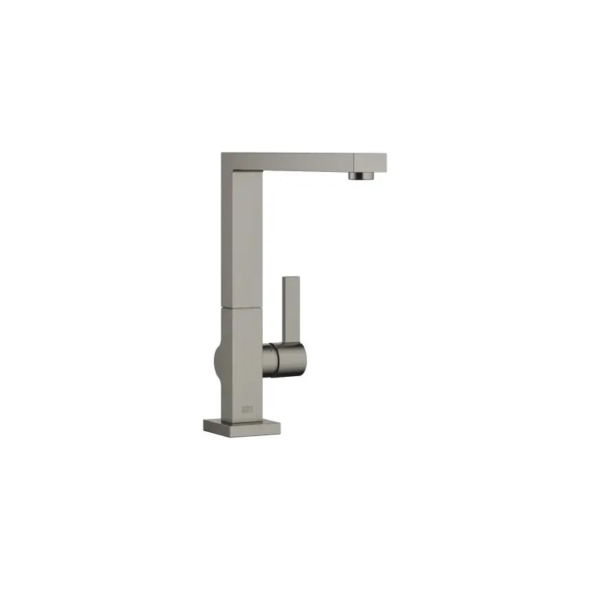 Dornbracht LOT Single-Lever Mixer for Sprayer / Professional Sprayer by Dornbracht