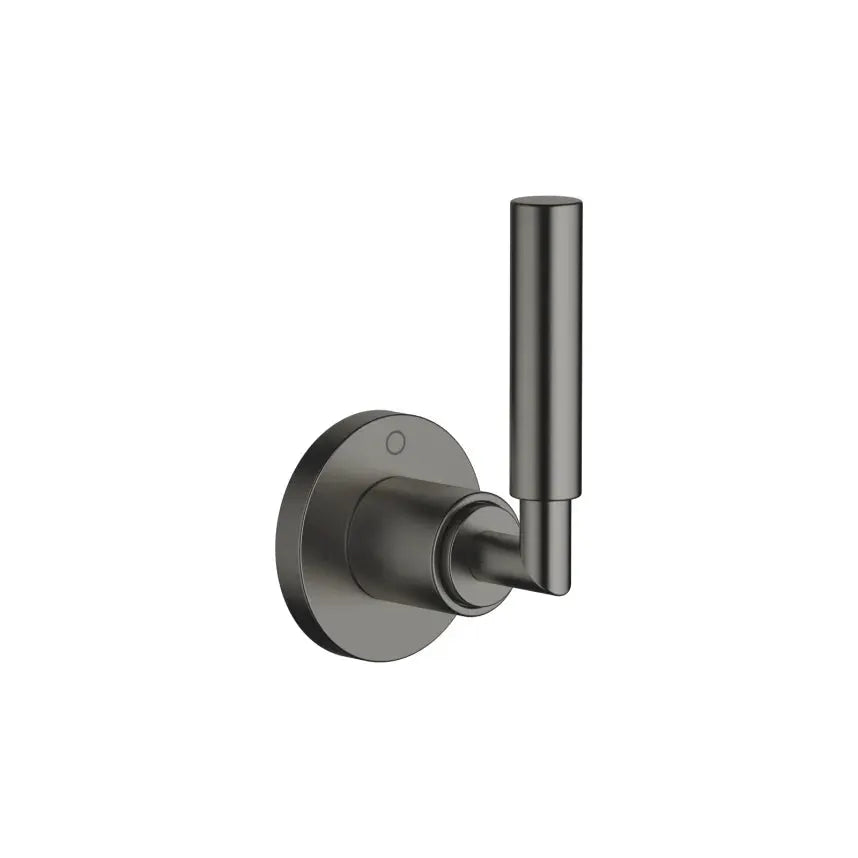 Dornbracht Tara Wall Mounted Two-Way Diverter by Dornbracht
