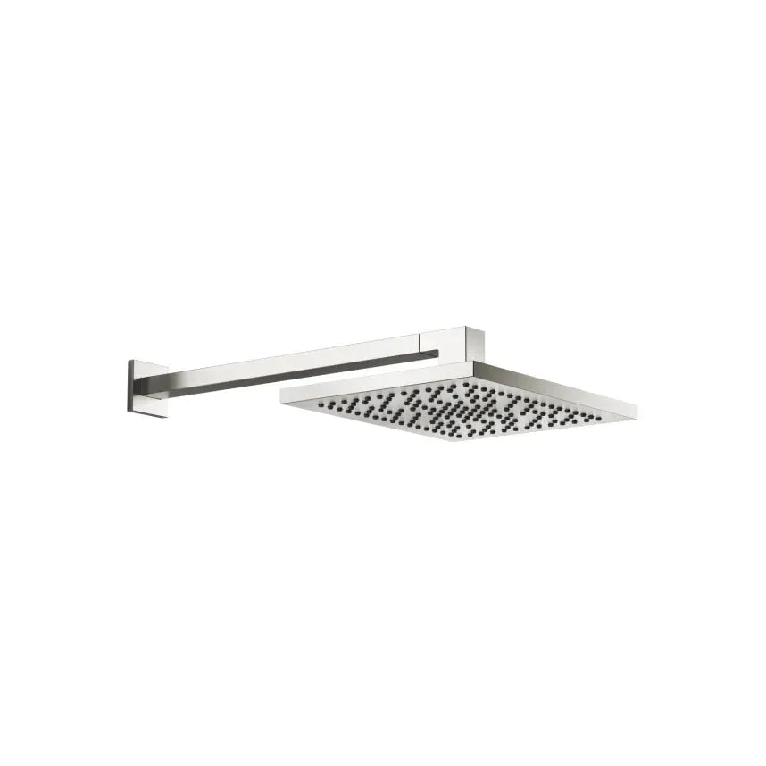 Dornbracht SERIES SPECIFIC Rain Shower Wall-Mounted 11-3/4" x 9-1/2" by Dornbracht