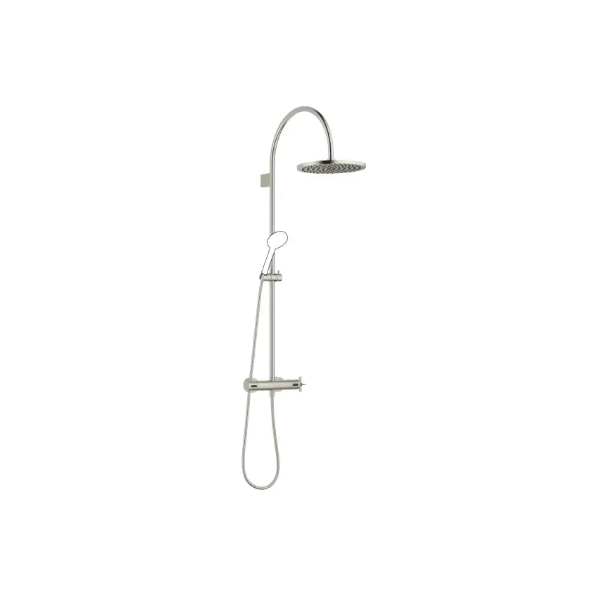 Dornbracht Vaia Exposed Shower Set by Dornbracht