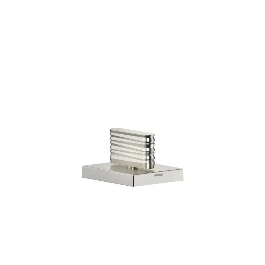 Dornbracht CL.1 Deck Valve Counter-Clockwise Closing Hot by Dornbracht