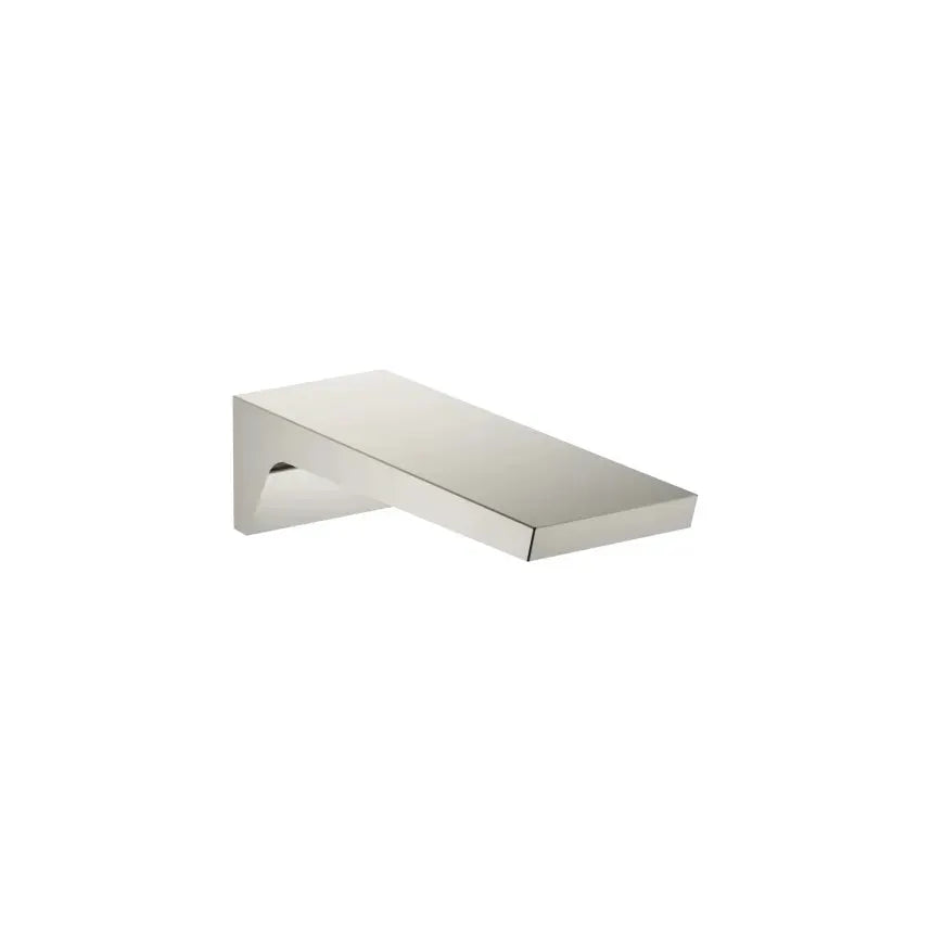 Dornbracht CL.1 Tub Spout for Wall-Mounted Installation by Dornbracht