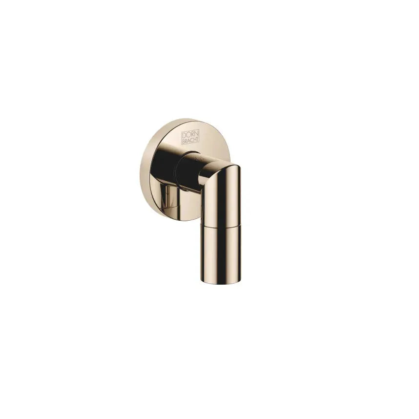 Dornbracht SERIES SPECIFIC Wall Elbow by Dornbracht
