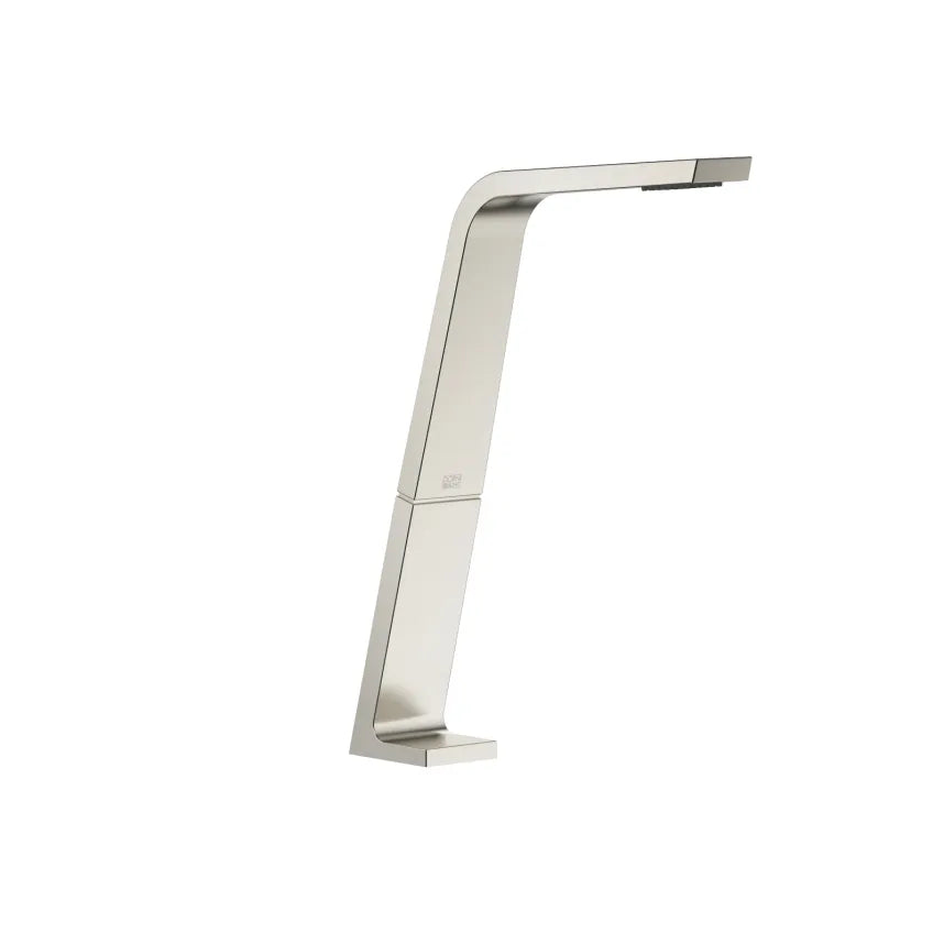 Dornbracht CL.1 Lavatory Spout, Deck-Mounted without Drain