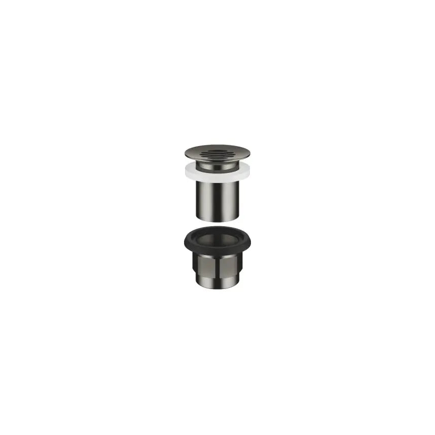 Dornbracht SERIES VARIOUS European Grid Drain 1 1/4" by Dornbracht