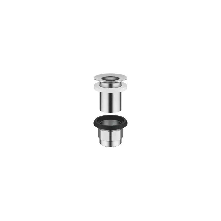 Dornbracht SERIES VARIOUS European Grid Drain 1 1/4" by Dornbracht