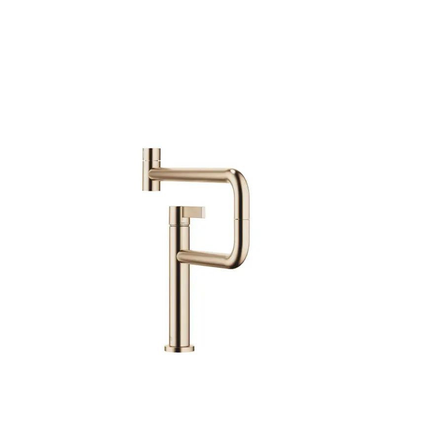 Dornbracht TARA ULTRA Pivot Single-Lever Mixer by Dornbracht