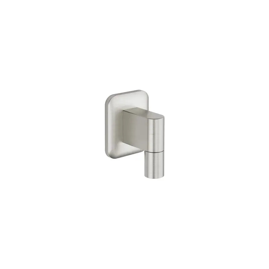 Dornbracht Lissé Wall Elbow by Dornbracht