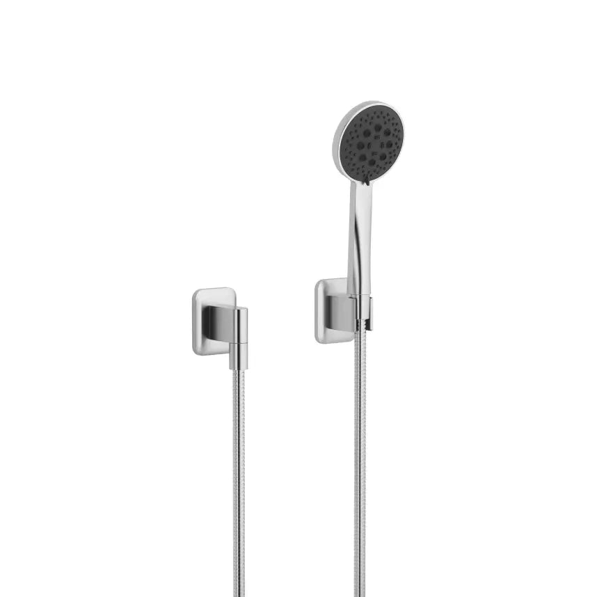Dornbracht LISSÉ Hand Shower Set with Individual Flanges by Dornbracht