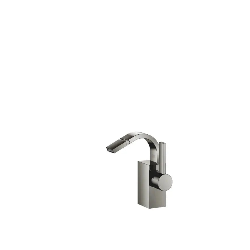 Dornbracht SERIES SPECIFIC Single-Lever Bidet Mixer with Drain by Dornbracht