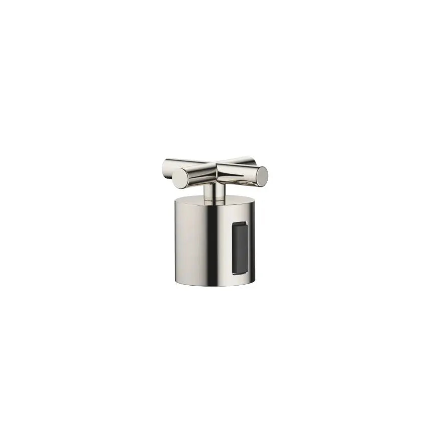 Dornbracht Tara Volume Control Handle by Dornbracht