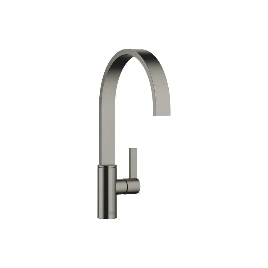 Dornbracht MEM Single-Lever Mixer by Dornbracht