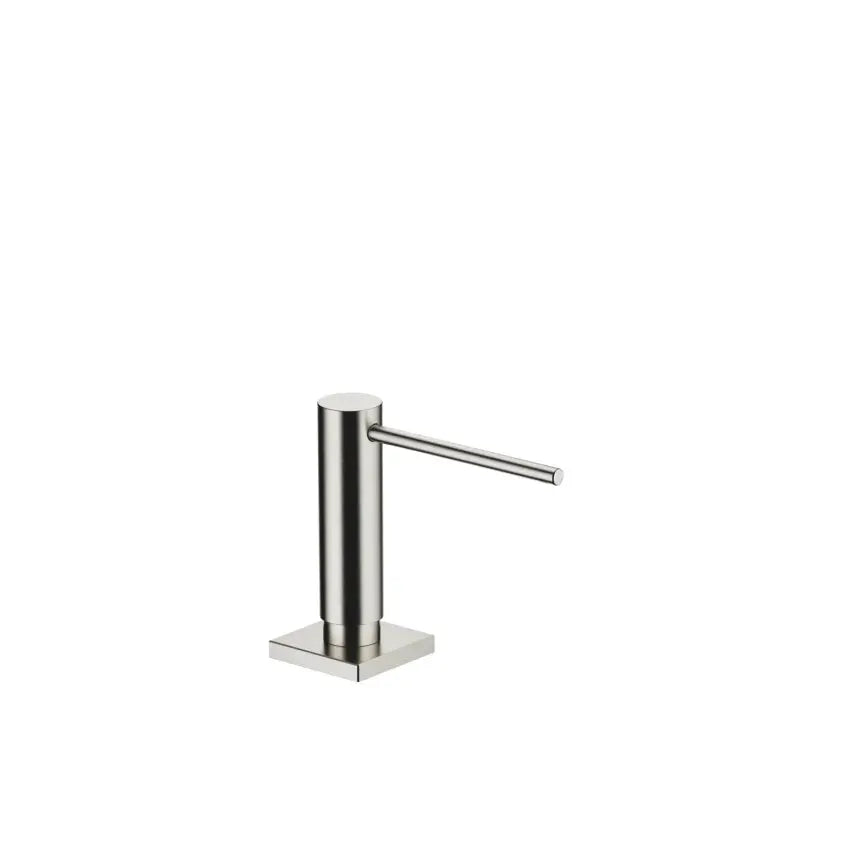 Dornbracht SERIES VARIOUS Soap Dispenser with Flange by Dornbracht