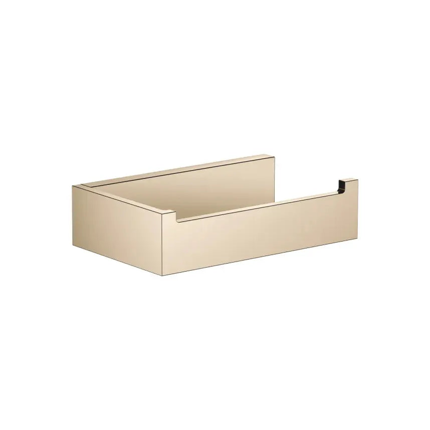 Dornbracht SERIES SPECIFIC Tissue Holder without Cover by Dornbracht