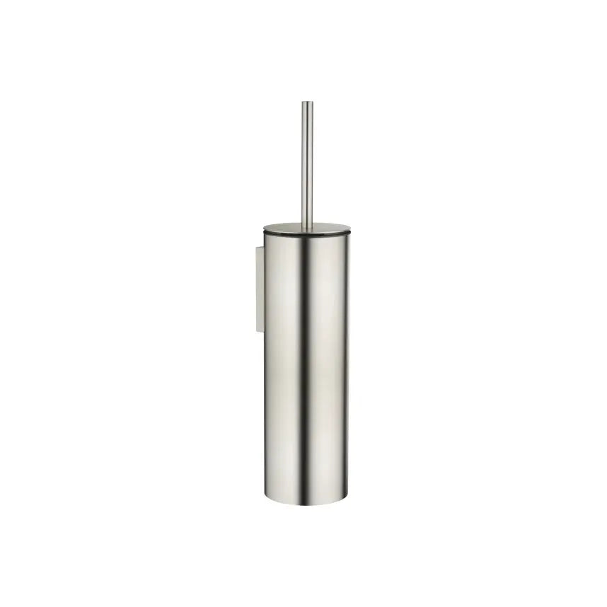 Dornbracht SERIES SPECIFIC Toilet Brush Set Wall-Mounted by Dornbracht