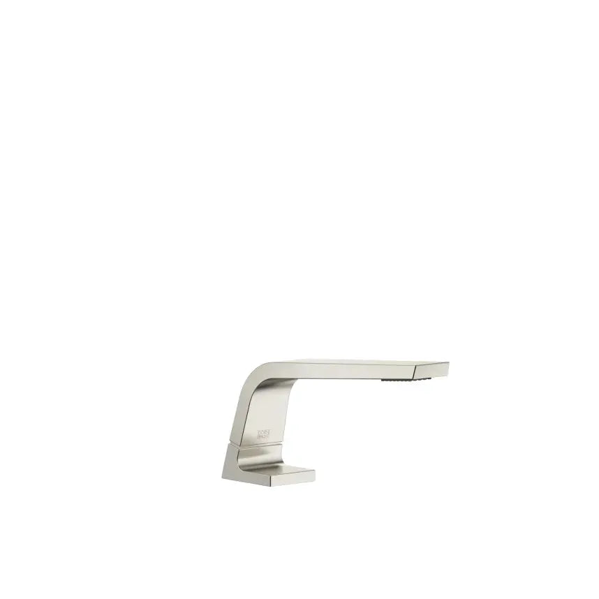 Dornbracht CL.1 Lavatory Spout, Deck-Mounted without Drain by Dornbracht