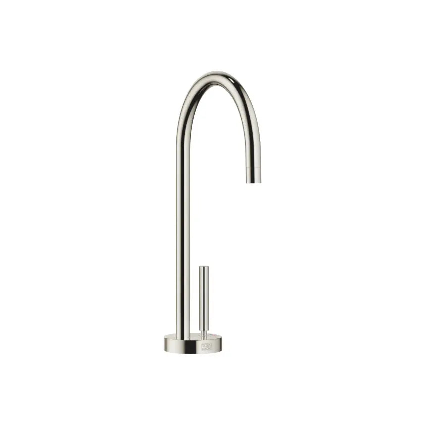 Dornbracht TARA Hot & Cold Water Dispenser by Dornbracht