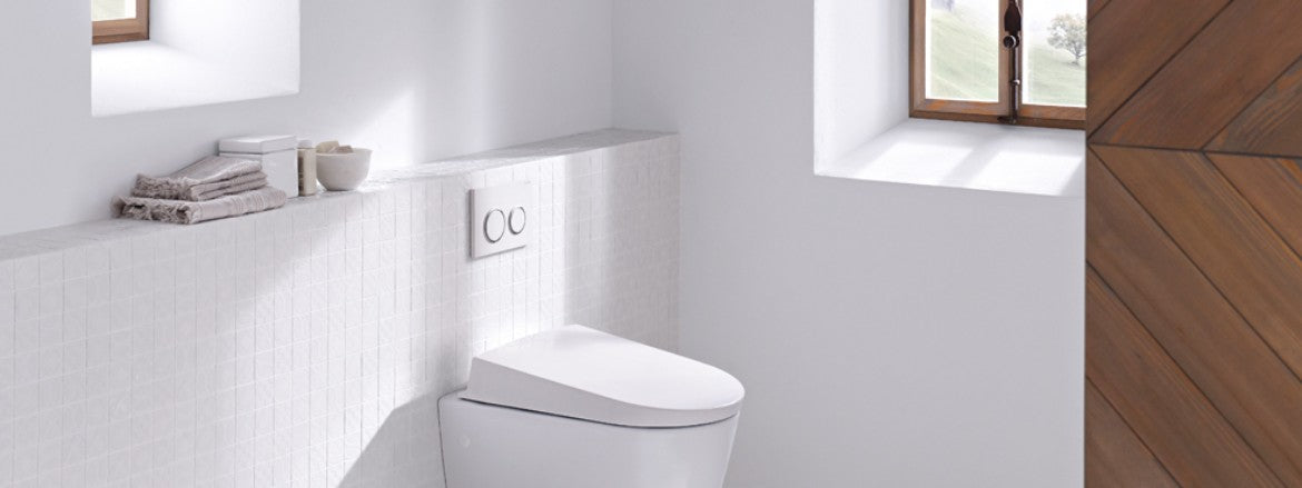 matte white with gloss white accent actuator plate