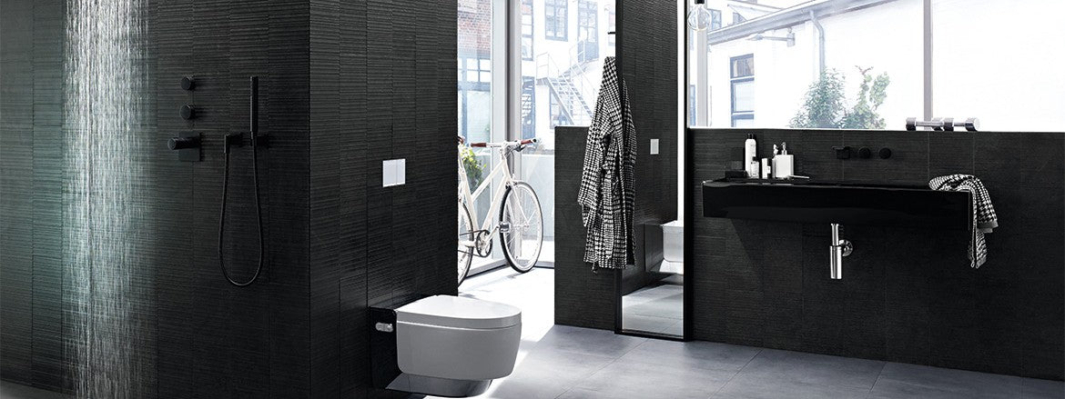 brushed chrome actuator plate