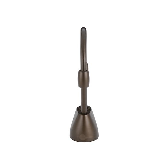 Insinkerator Indulge Contemporary Hot Only Faucet by Insinkerator