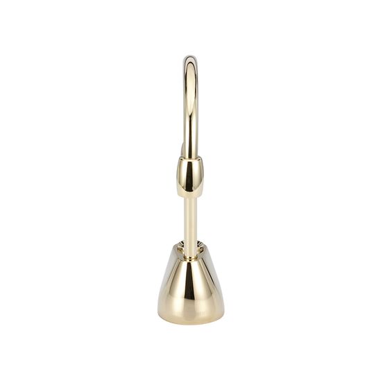 Insinkerator Indulge Contemporary Hot Only Faucet by Insinkerator