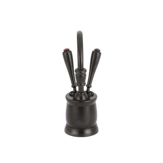 classic oil rubbed bronze faucet