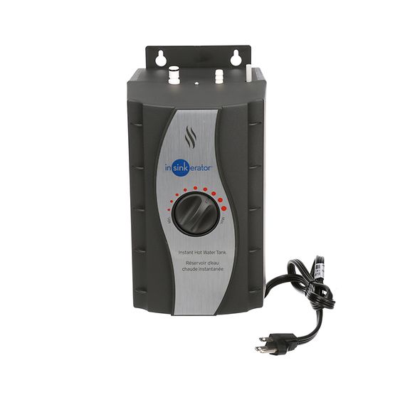 Insinkerator Involve H-Wave Instant Hot Water Dispenser System