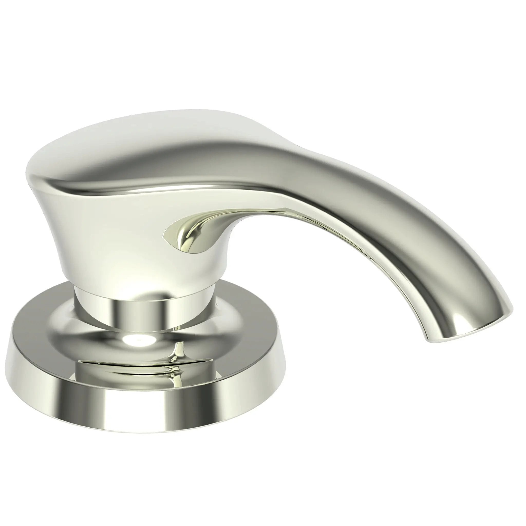 Newport Brass Vespera Soap/Lotion Dispenser by Newport Brass