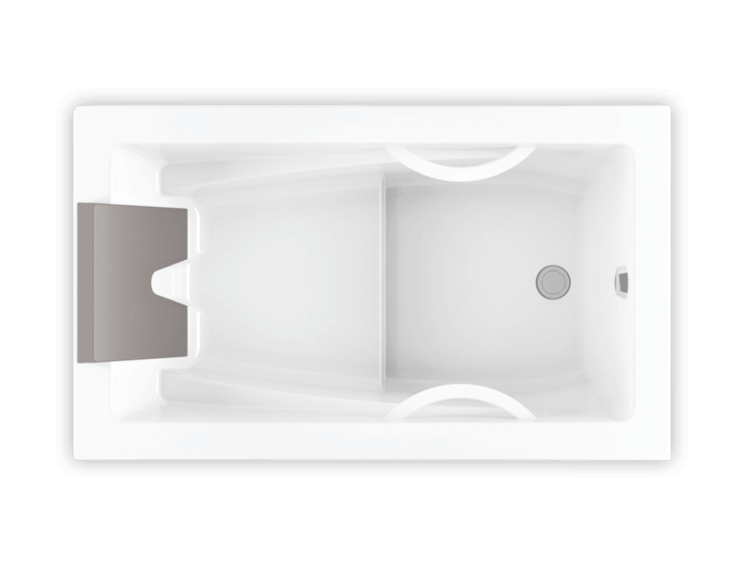 bathtub